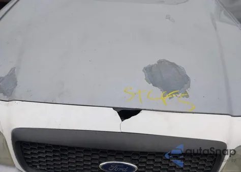 2008 Ford Crown Victoria Police/Police Interceptor from USA, damaged, VIN 2FAHP71V08X170332